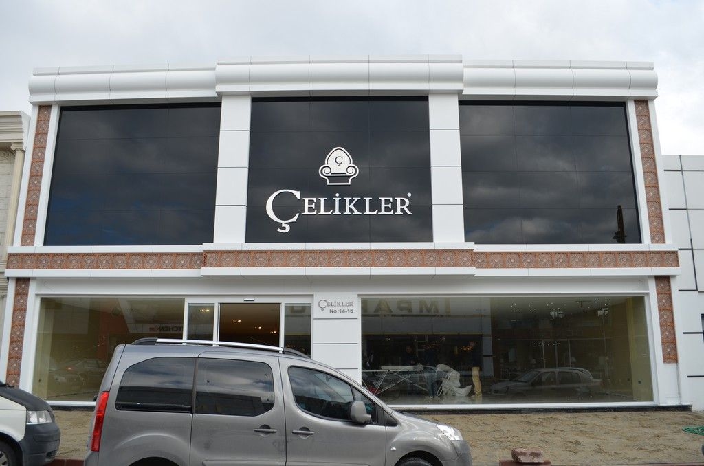Çelikler Mobilya